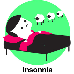 insonnia