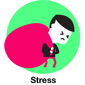 stress