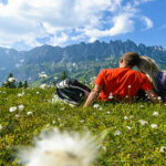 valeriana contro l'insonnia in montagna