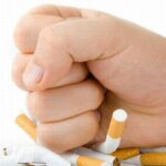 smettere di fumare insonnia