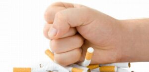 smettere di fumare insonnia