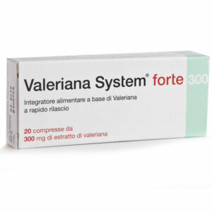 valeriana per combattere l'insonnia